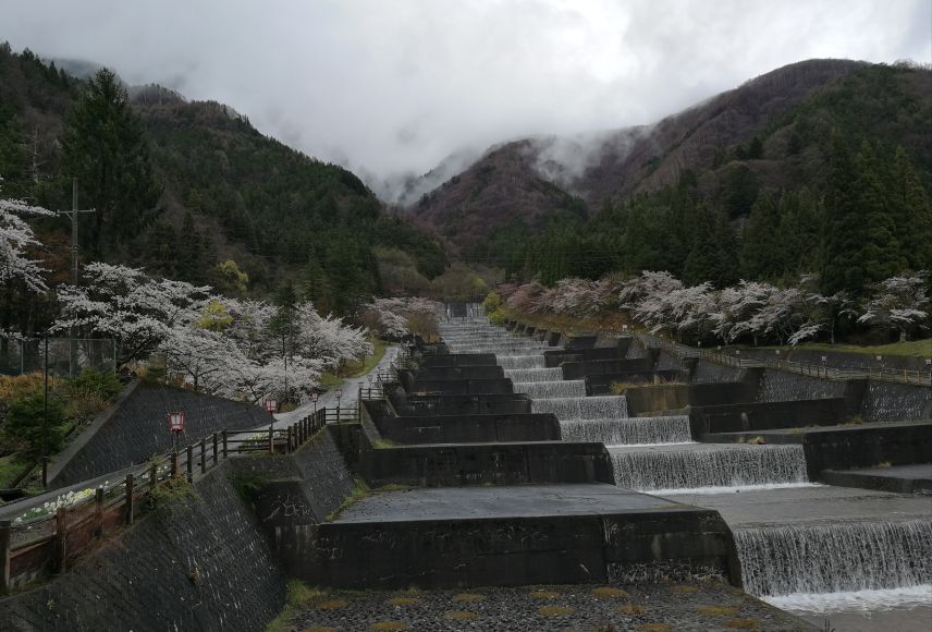 日本混合温泉体验,日本的混浴温泉在哪里