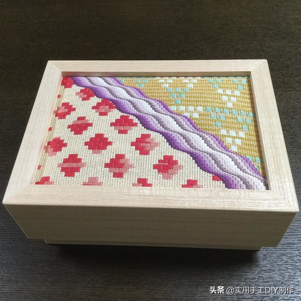 刺绣收藏简单又美丽的刺绣图样,刺绣原图日本小清新花朵刺绣