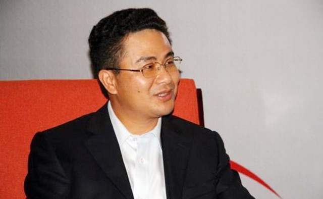 金立刘立荣事件始末,金立刘立荣近况