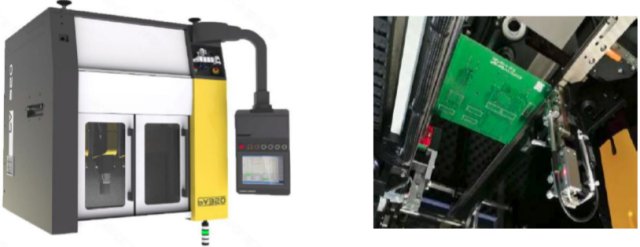 瀚川智能科创板的受益股,科创板公司瀚川智能触及涨停