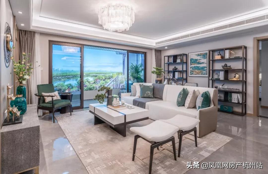 金科浙沪：以诚意深耕区域，“潜行者”的产品初心