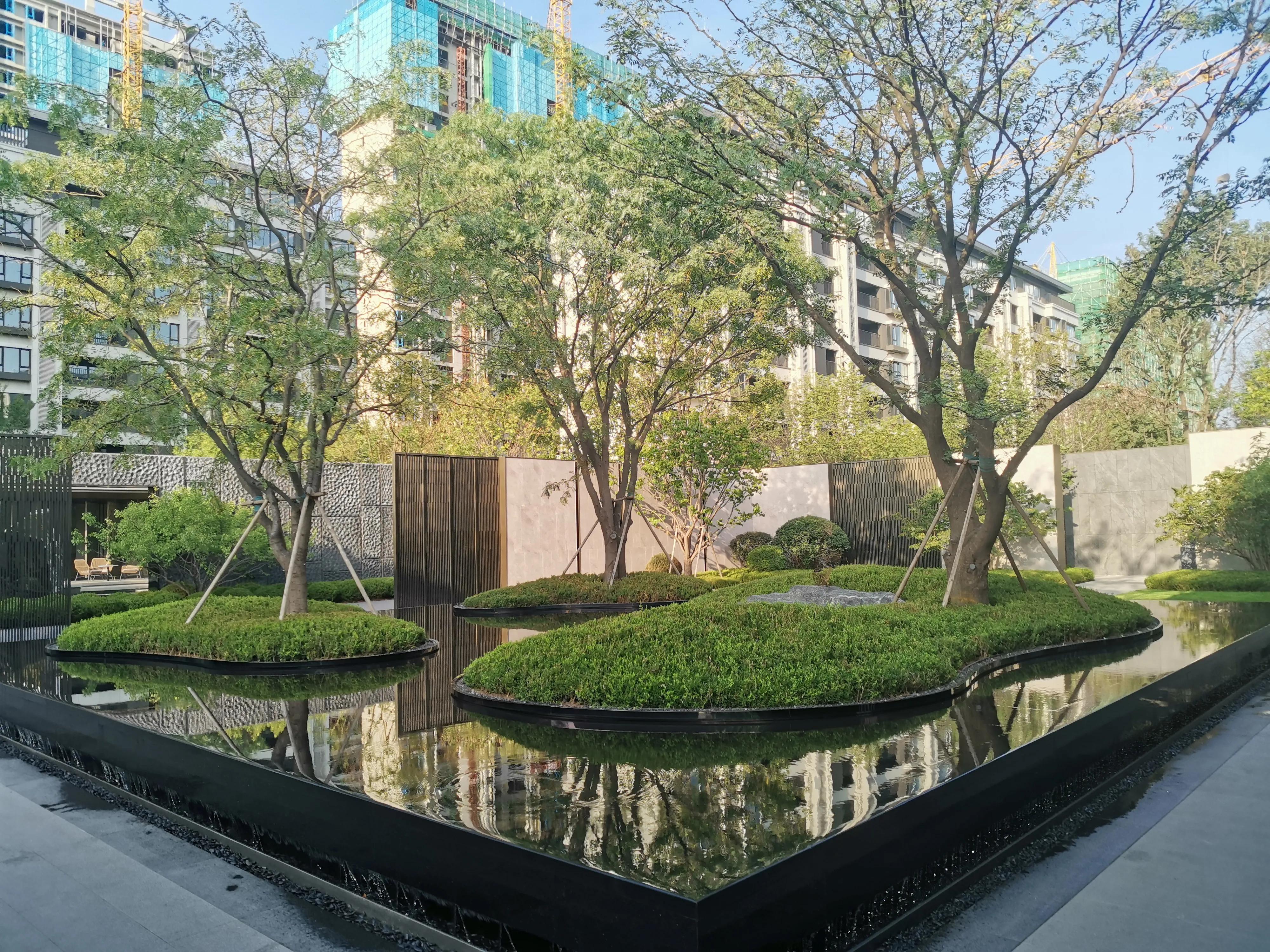 这给开发商逼的！沈阳某售楼处都开夜场，号称通宵不打烊