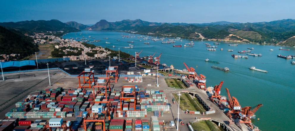 梧州衰落,梧州为什么被称为小香港