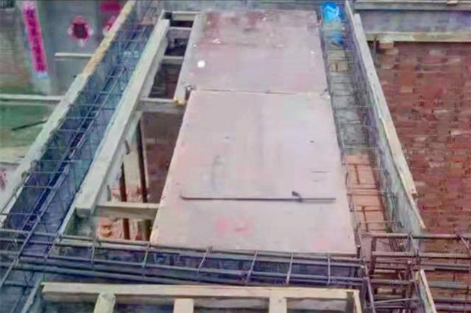 混凝土楼板出现裂缝的原因是什么,钢筋混凝土楼板裂缝是什么原因