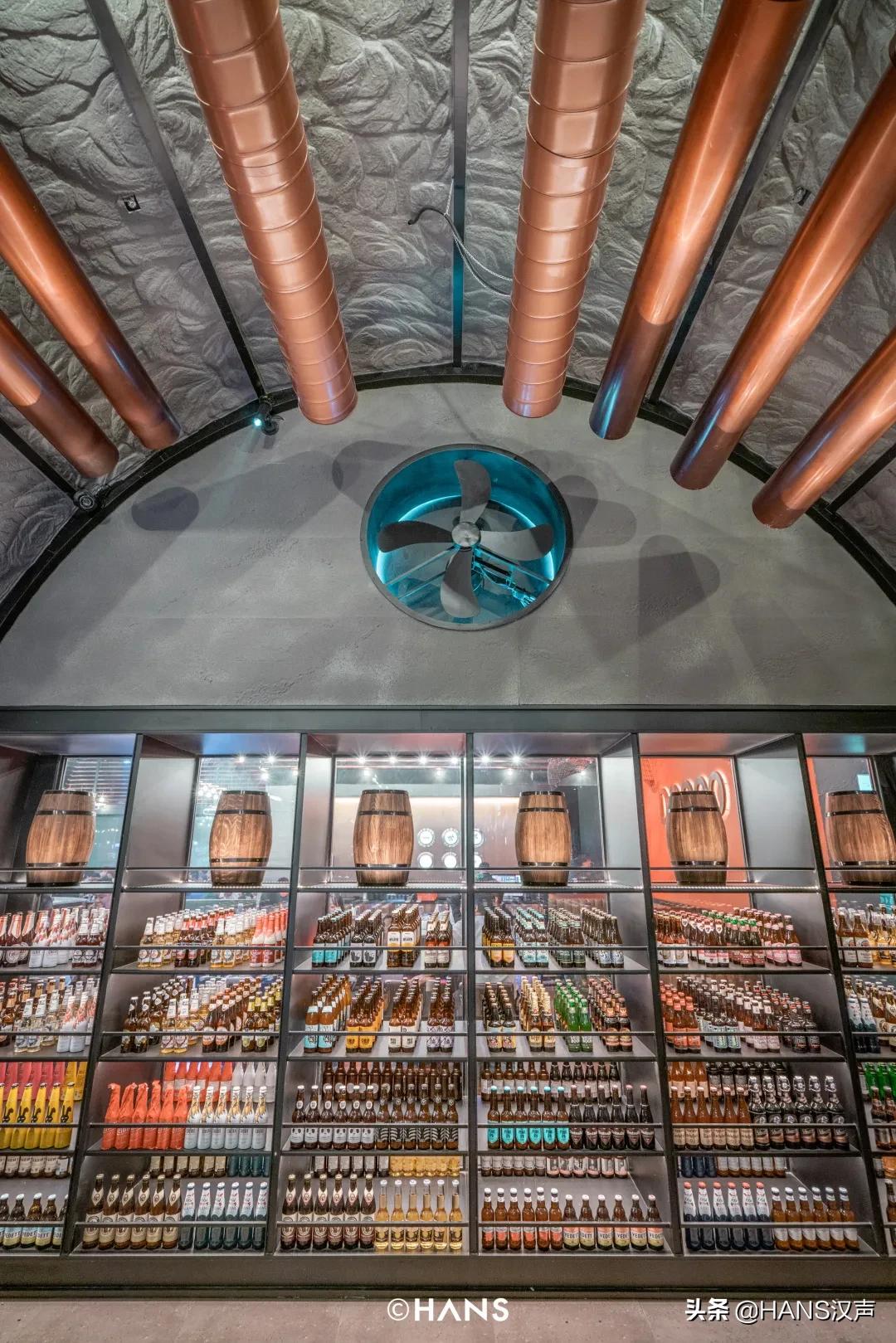 武汉30家小酒馆,武汉多家酒吧开业