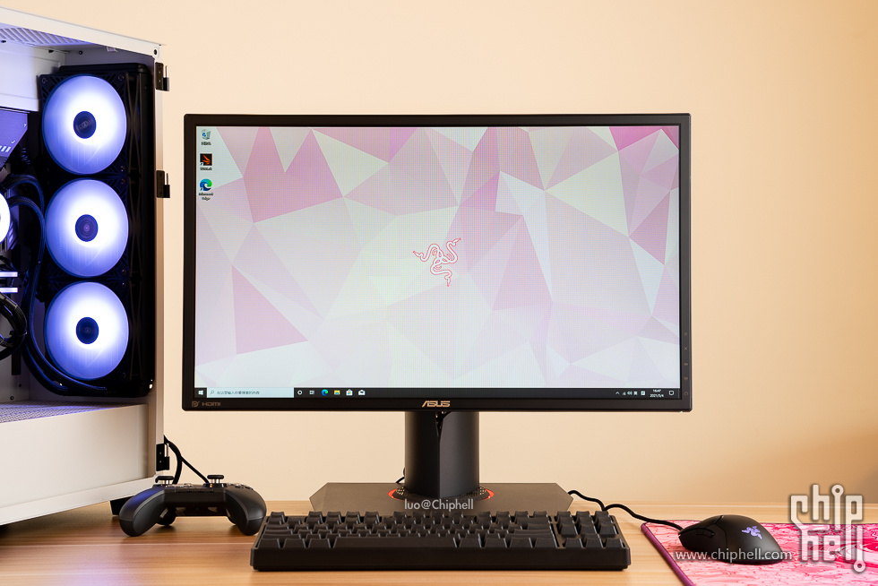 游戏桌面搭建,游戏一键傻瓜式搭建