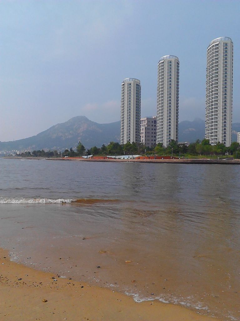 山东威海刘公岛船票,山东威海刘公岛简介