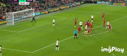 利物浦门神阿利松,红军门神阿利松