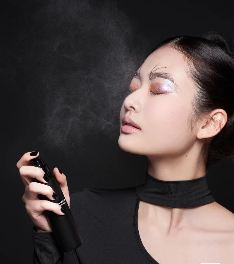 定妆喷雾油皮推荐欧莱雅和植村秀,定妆喷雾植村秀控油哑光