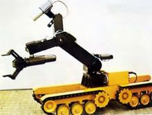 自我繁殖的机器人,机器人繁殖方法