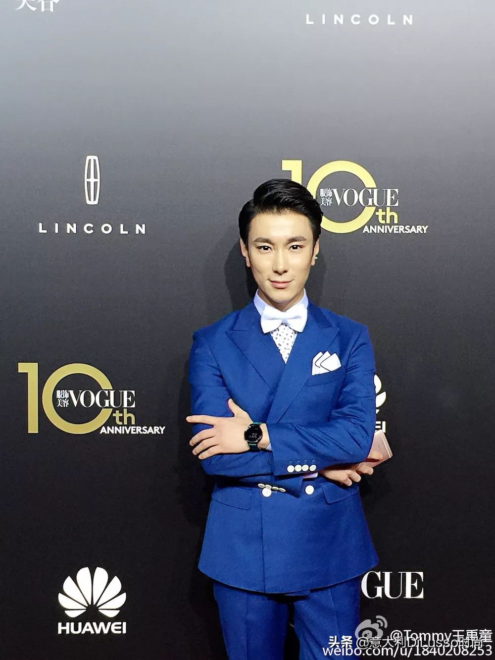 美妆博主给明星化妆,给明星化妆的美妆博主