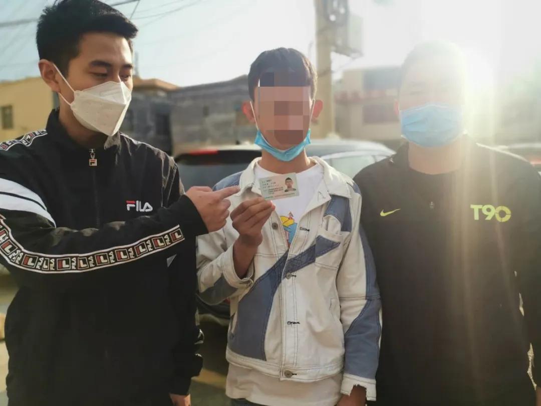 【防范电信诈骗】疫情期间竟然干这事！昆明警方3天连抓5人！