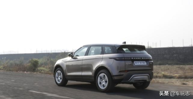 2019路虎揽胜极光evoque,路虎揽胜极光9挡原厂变速箱油