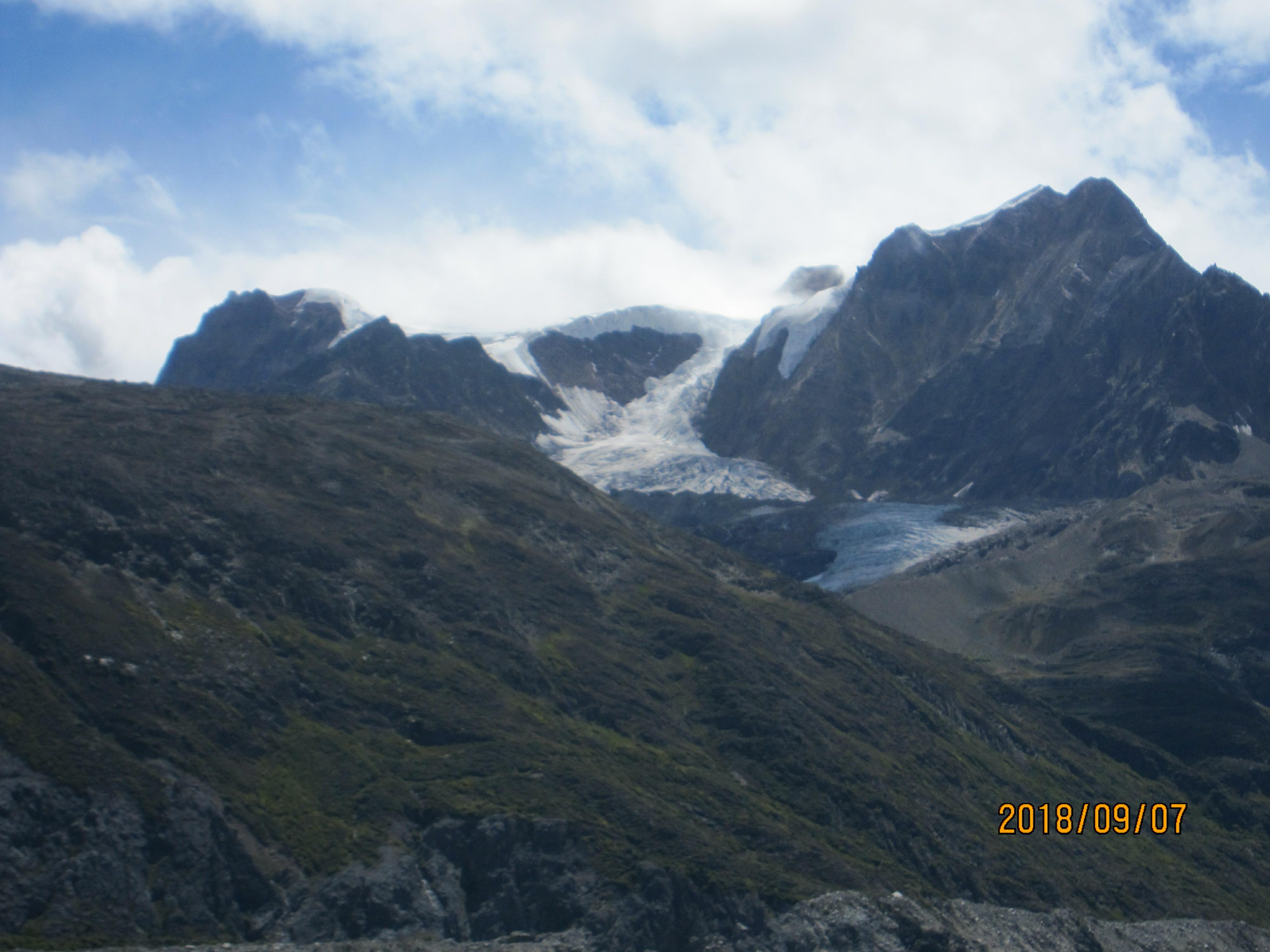 到八宿先去然乌湖还是来古冰川 (西藏阿里8天南北大环线旅游攻略)