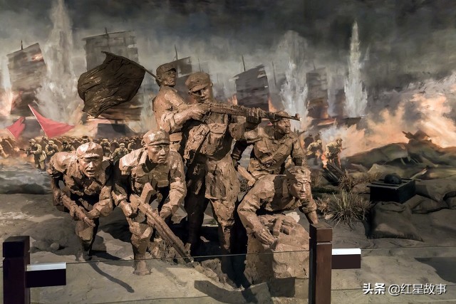 解放军198师历史沿革简介,中国人民解放军第二十九师沿革