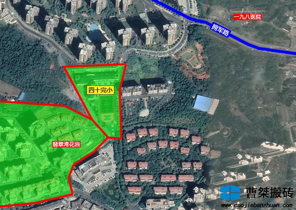 郴州靠近资兴的楼盘,郴州位置好的小区推荐