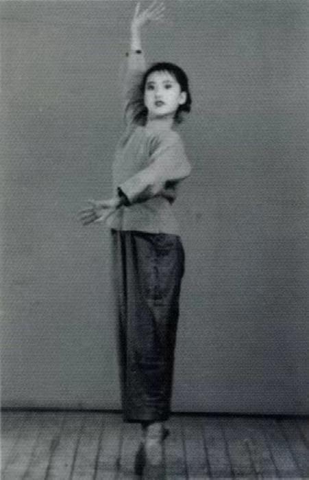 陈晓旭的一生经历,陈晓旭的一生解读