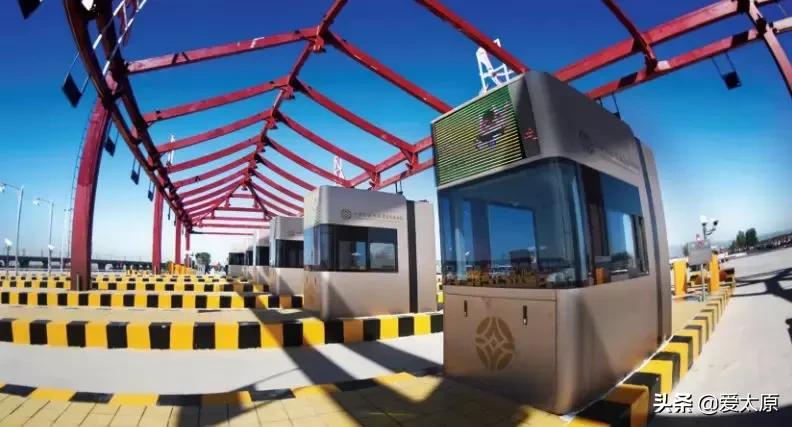 太原新地标,太原新地标建筑