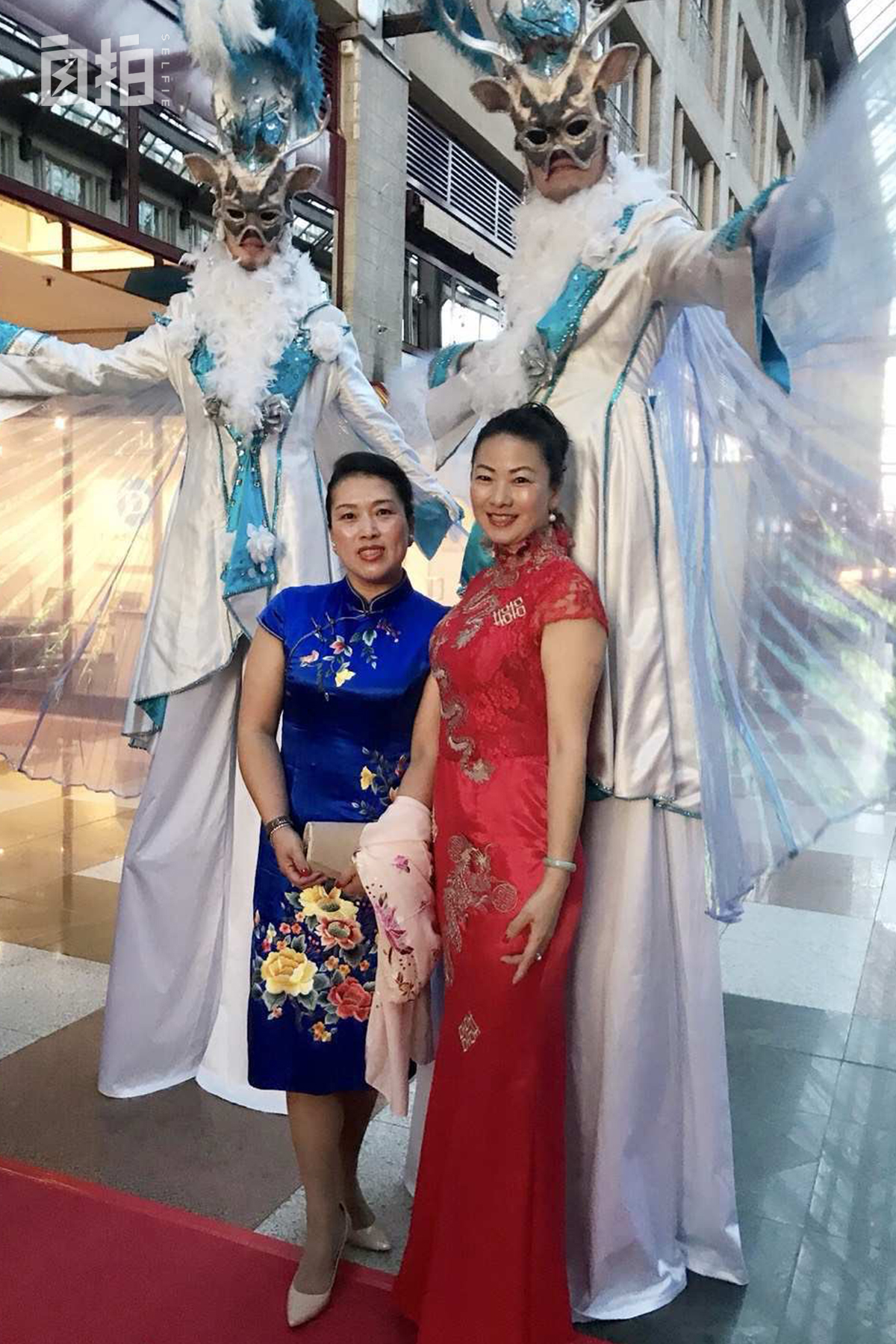 我,上海女人,曾婚姻失败,拒绝金丝雀的生活,37岁找到德国真爱