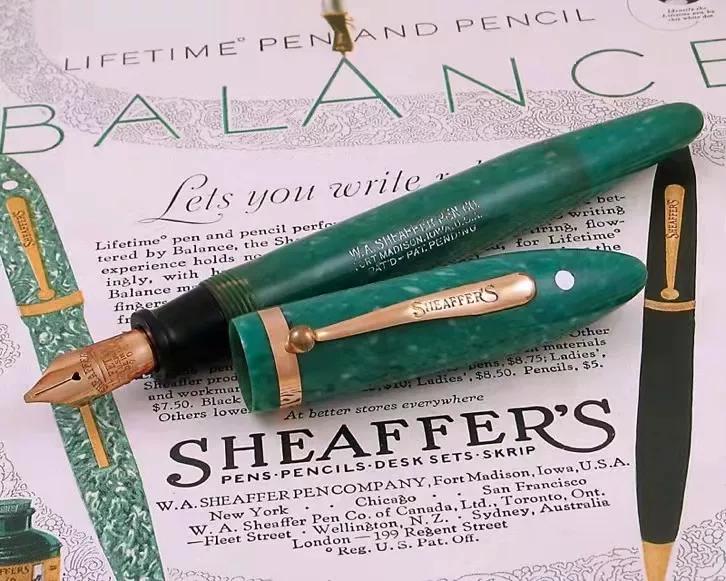 世界奢侈品笔排名,盘点世界顶级奢侈品牌十大名笔