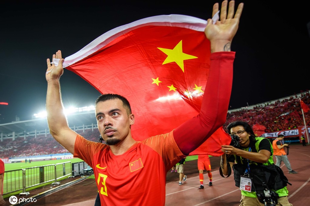 职业联盟成立，中国足球的春天来了？