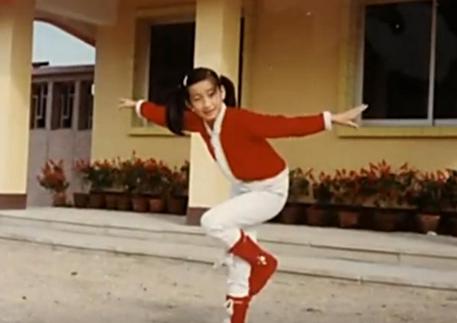 41岁最丑影后秦海璐,秦海璐最丑影后访谈