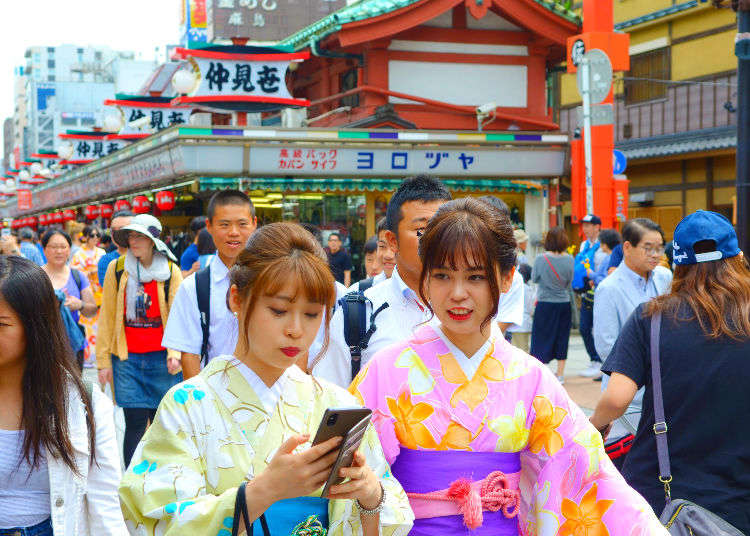 在日本谢谢款待怎么说,在日本说谢谢正规的怎么说