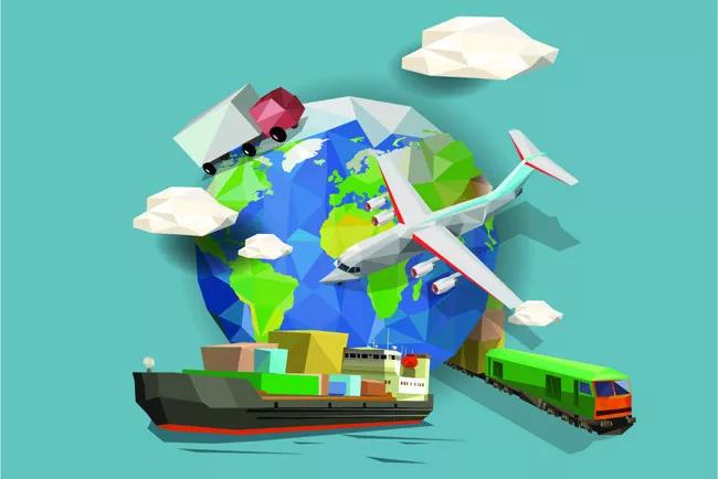 货代物流基础知识,跨境货代常见问题