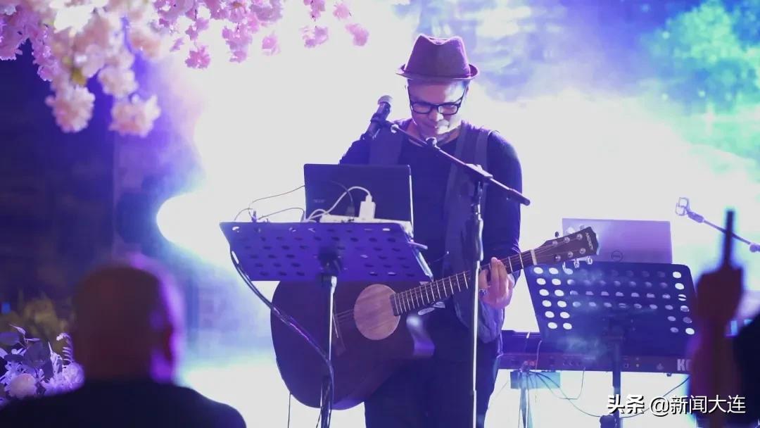 解锁大连夜，我们继续嗨