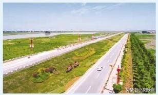 政通路畅人和，汨罗构架人民满意大交通