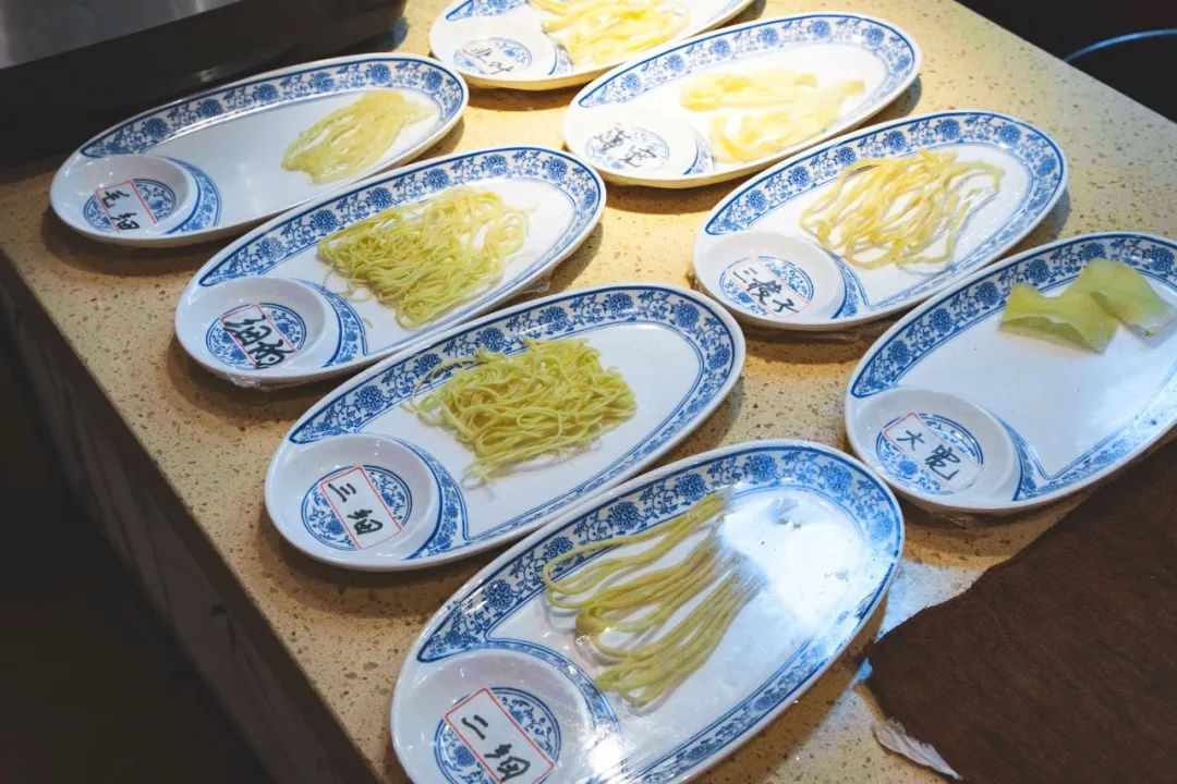 中国版的牛肉面,中国红烧牛肉面