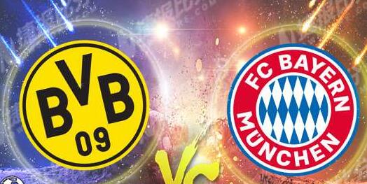 今日足球竞彩推荐曼联马竞,今日竞彩拜仁vs多特