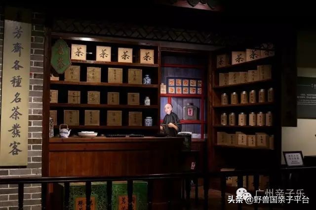 广州遛娃旅游推荐路线攻略,广州遛娃清单升级版