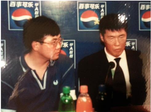 再介绍六支K联赛球队,一名球员在中超居然面对空门都不进