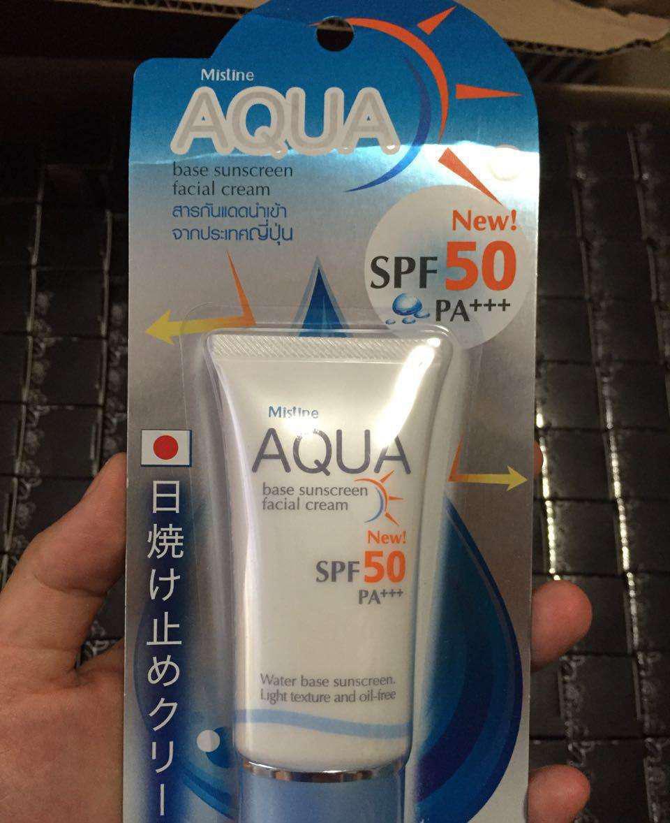 亲测好用的平价防晒,各大品牌防晒亲测