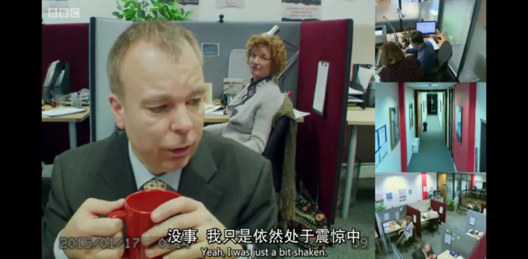 英剧9号秘事第三季第二集解析,英剧悬疑九号秘事第一季2014