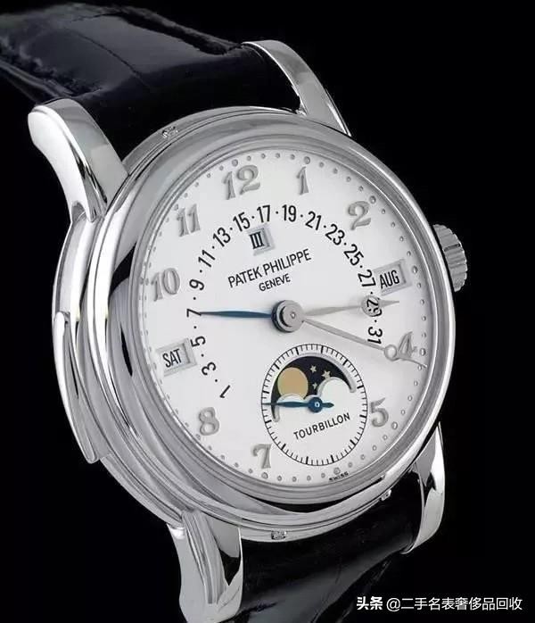 纵横四海腕表由来,手表原理与构造