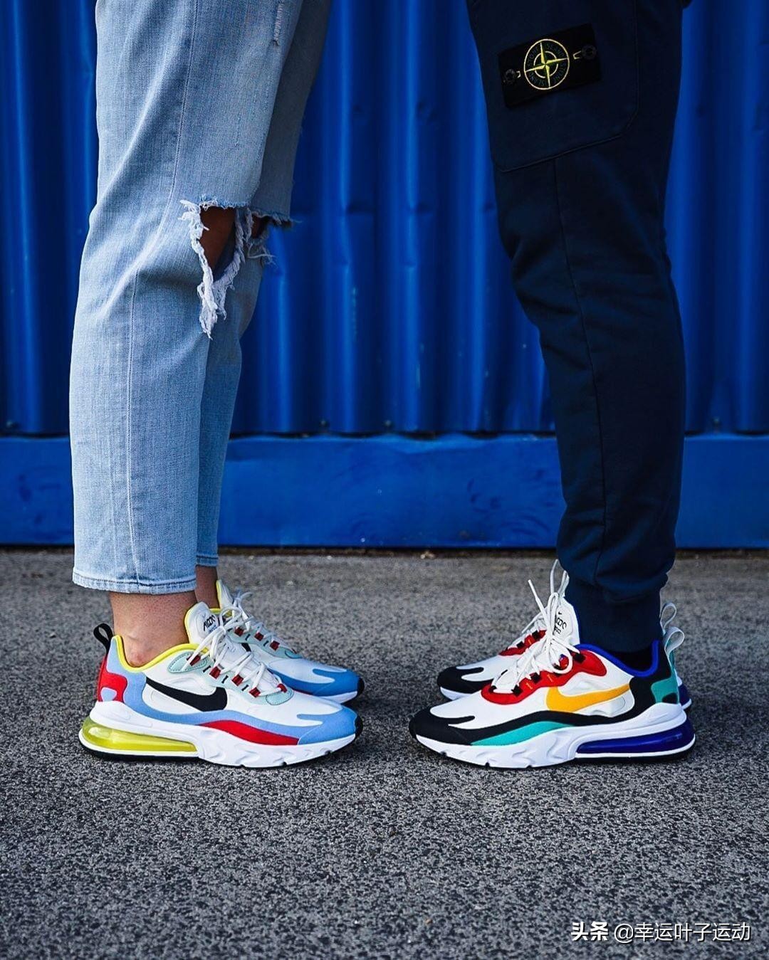 情人节574情侣鞋推荐,情人节平价好鞋