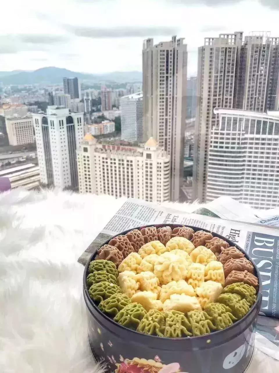 天津吃货圈,天津吃货记录吃零食