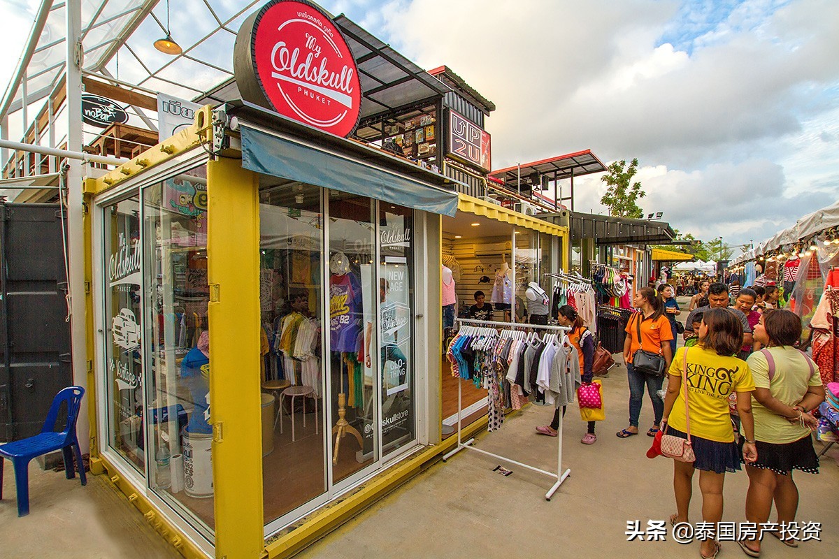 普吉岛购物哪里好,普吉岛必买10大商品