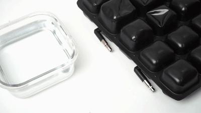 符合人体工程学的睡觉枕头,减压睡眠枕头