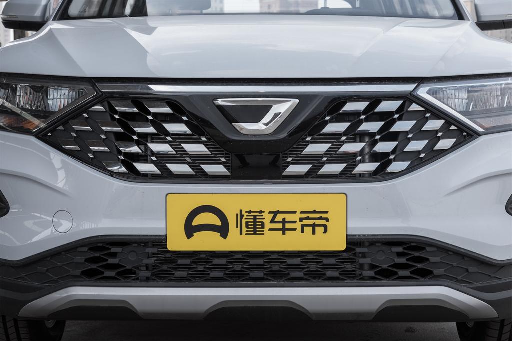 10万级德系黑马捷达vs5当之无愧,捷达vs5是德系车吗