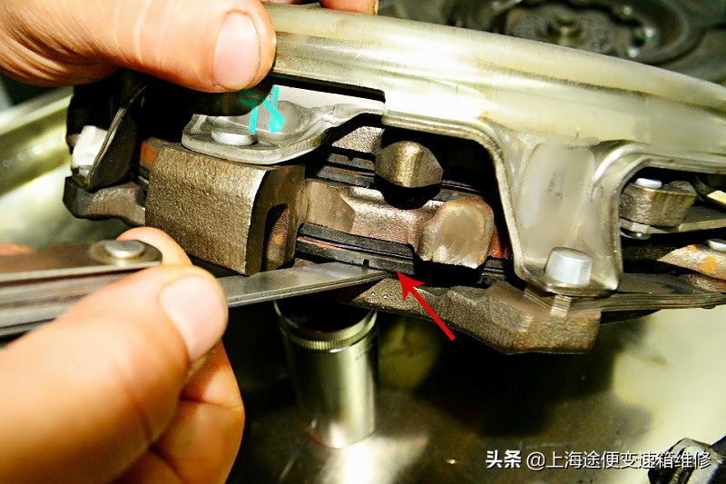 科鲁兹双离合变速箱维修多少钱,经典科鲁兹变速箱维修多少钱