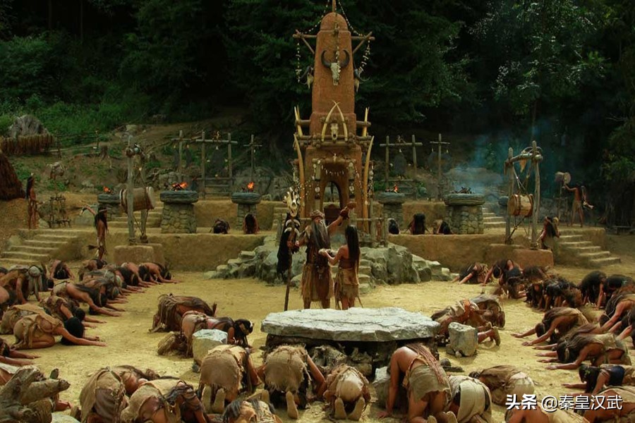 假如秦国没有一统天下会发生什么,假如秦国统一到现在会是怎么样的