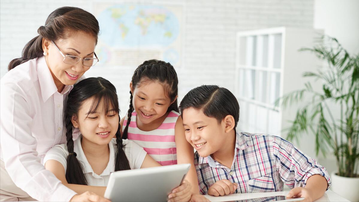 二年级考试八十几分很差吗,二年级考试80分的孩子