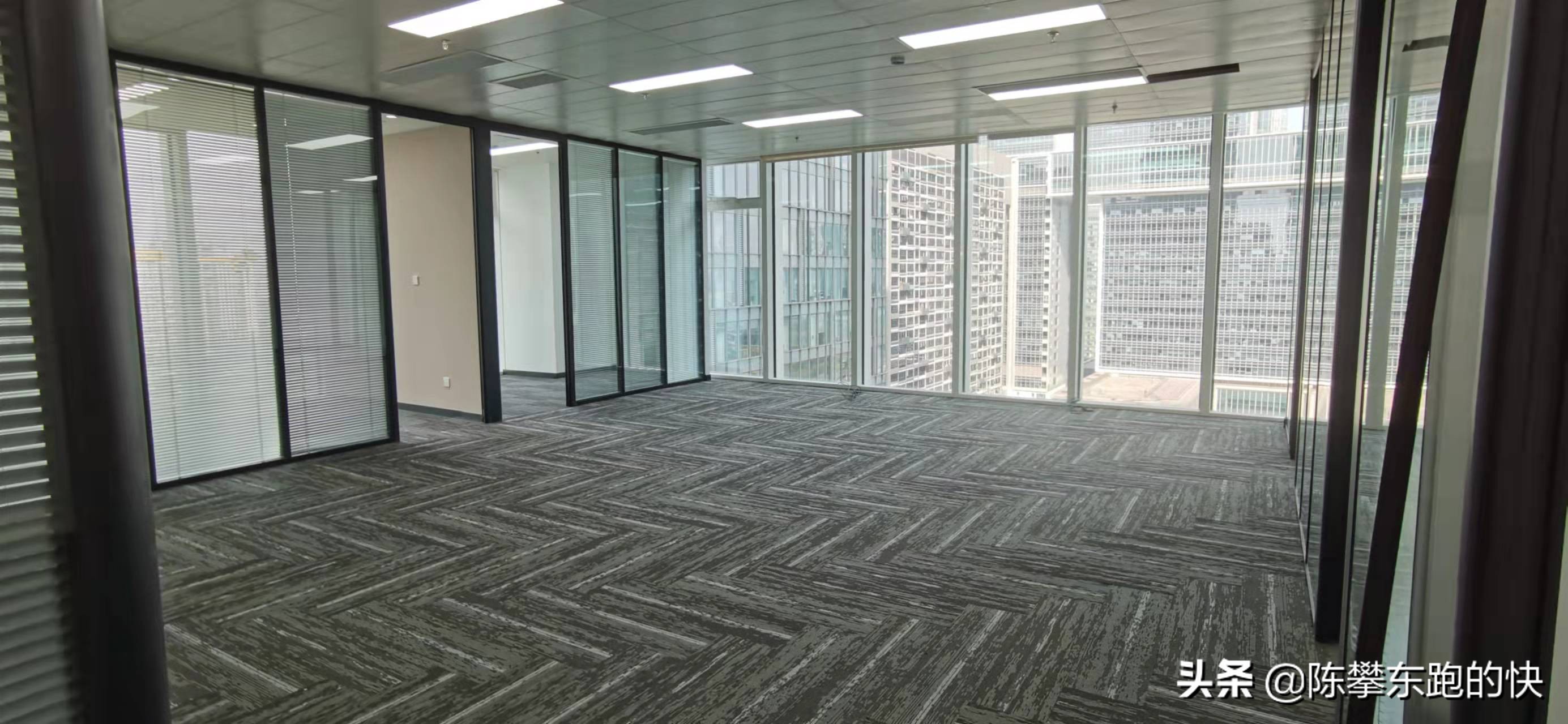 写字楼租赁提成方案,写字楼租赁业务员怎么干的