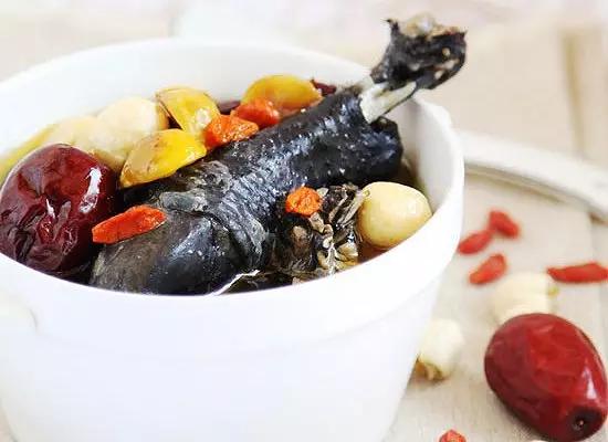 调节身体，要从养血气开始