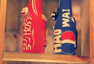 百事可口百年之战,百年可乐大战真实视频