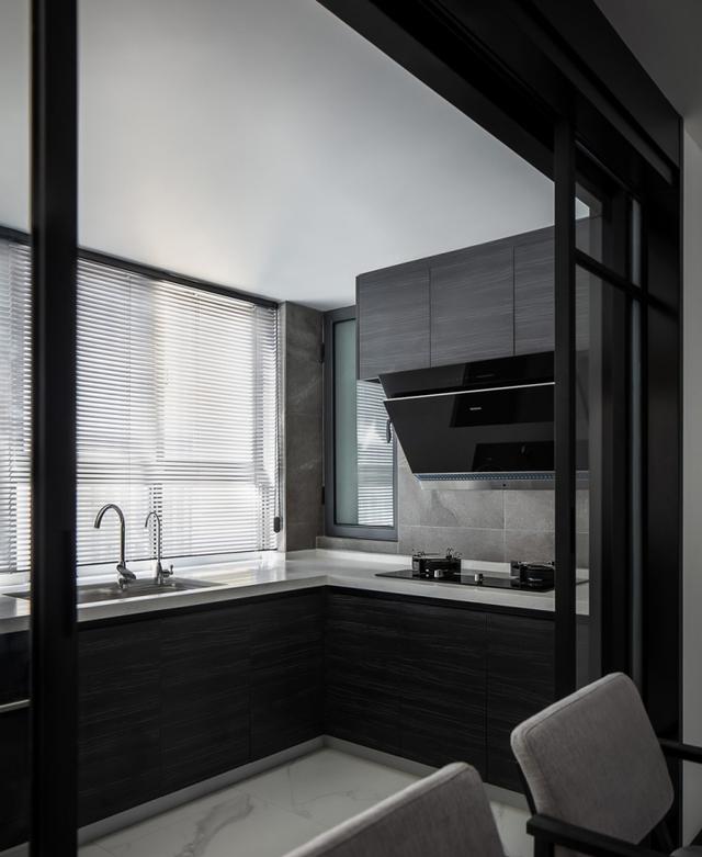 窗帘别瞎选,设计师推荐6种搭配方案,值得参考!