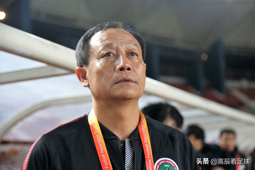 马蒂奇现任教练,建业新任教练马蒂奇